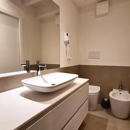 Apartmán Porta Nuova - Ai Mille - 5 *