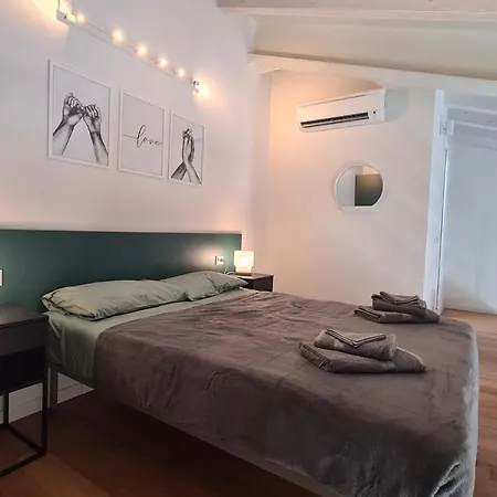 Porta Nuova - Ai Mille - 5 * Bergamo