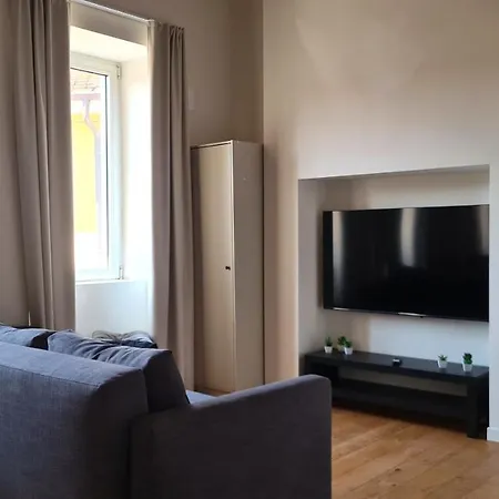 Porta Nuova - Ai Mille - 5 Бергамо