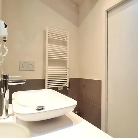 Apartmán Porta Nuova - Ai Mille - 5 *