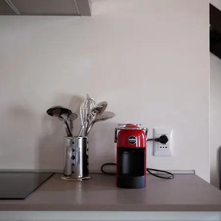 Apartmán Porta Nuova - Ai Mille - 5 *