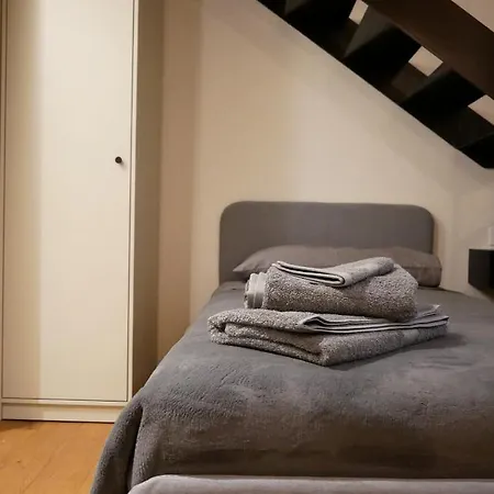 Porta Nuova - Ai Mille - 5 *