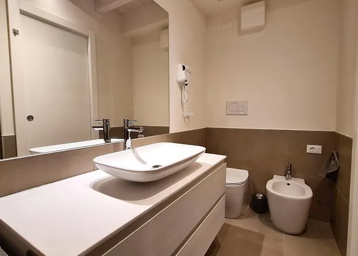 Апартаменти Porta Nuova - Ai Mille - 5 *