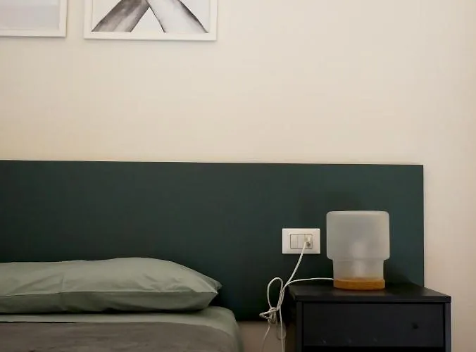 Porta Nuova - Ai Mille - 5 Апартаменти Бергамо