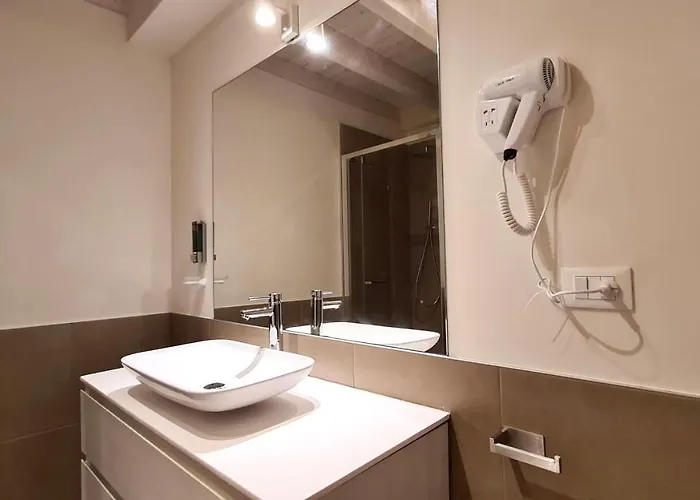 Апартаменти Porta Nuova - Ai Mille - 5 Бергамо