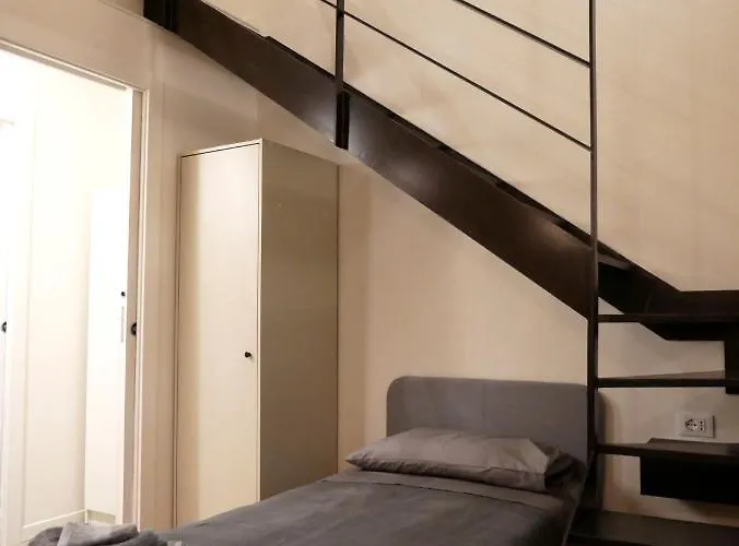 Апартаменти Porta Nuova - Ai Mille - 5 *