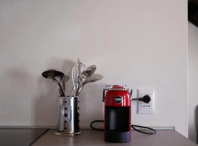 Апартаменти Porta Nuova - Ai Mille - 5 *