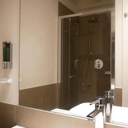 Porta Nuova - Ai Mille - 5 Apartman *