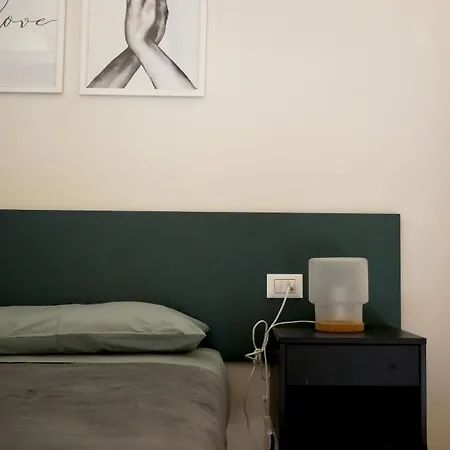 Porta Nuova - Ai Mille - 5 Apartman Bergamo