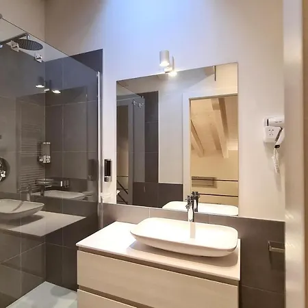 Porta Nuova - Ai Mille - 5 Apartman