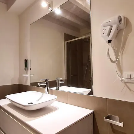 Apartman Porta Nuova - Ai Mille - 5 Bergamo