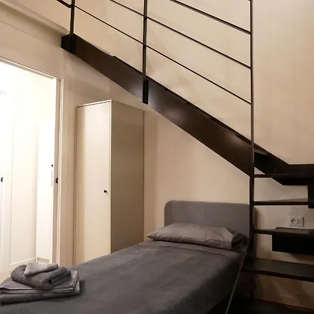 Apartment Porta Nuova - Ai Mille - 5 *
