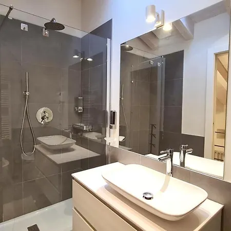 Apartman Porta Nuova - Ai Mille - 5